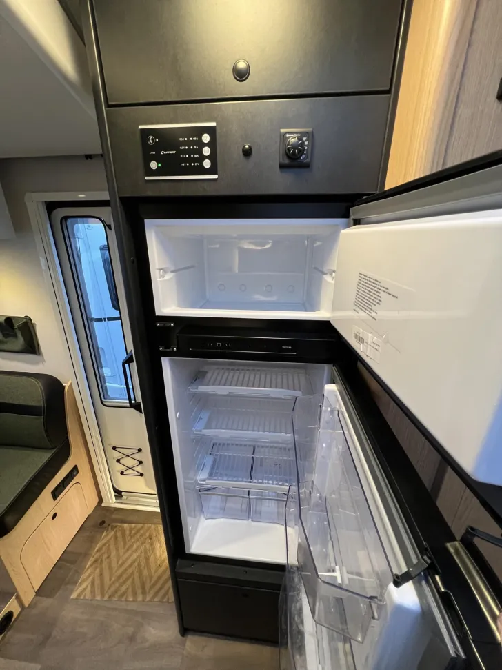 Fahrzeugbild Sunlight T XX 68 *WIFI*LTE*SAT*NAVI*RFK*Automatik*Hubbett #13