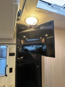 Fahrzeugbild Sunlight T XX 68 *WIFI*LTE*SAT*NAVI*RFK*Automatik*Hubbett #14