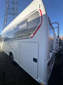 Fahrzeugbild Dethleffs Esprit I 7150-2 EB *SAT*NAVI*RFK*4500KG*ALDE*GT* #5