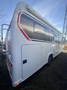 Fahrzeugbild Dethleffs Esprit I 7150-2 EB *SAT*NAVI*RFK*4500KG*ALDE*GT* #6