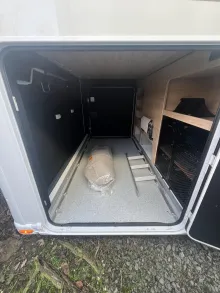 Fahrzeugbild Dethleffs Esprit I 7150-2 EB *SAT*NAVI*RFK*4500KG*ALDE*GT* #7