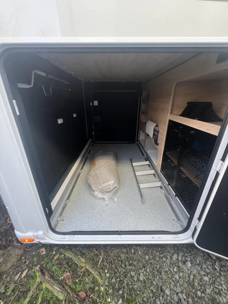 Fahrzeugbild Dethleffs Esprit I 7150-2 EB *SAT*NAVI*RFK*4500KG*ALDE*GT* #7