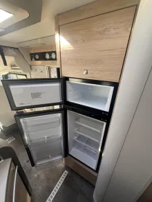 Fahrzeugbild Dethleffs Esprit I 7150-2 EB *SAT*NAVI*RFK*4500KG*ALDE*GT* #14