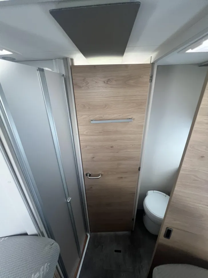 Fahrzeugbild Dethleffs Esprit I 7150-2 EB *SAT*NAVI*RFK*4500KG*ALDE*GT* #17