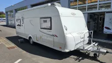 Fahrzeugbild LMC Musica 560 E Mover * Markise * Einzelbetten #1