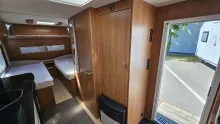 Fahrzeugbild LMC Musica 560 E Mover * Markise * Einzelbetten #9