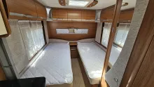 Fahrzeugbild LMC Musica 560 E Mover * Markise * Einzelbetten #10