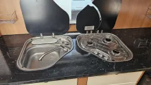Fahrzeugbild LMC Musica 560 E Mover * Markise * Einzelbetten #11