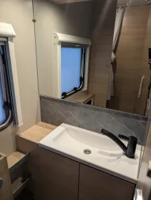 Fahrzeugbild Weinsberg CaraOne 550 QDK #6