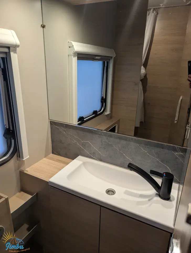 Fahrzeugbild Weinsberg CaraOne 550 QDK #6