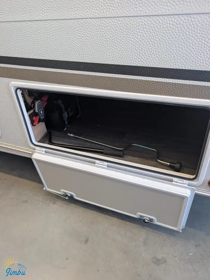 Fahrzeugbild Weinsberg CaraOne 550 QDK #11