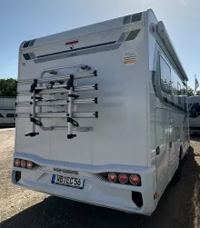 Fahrzeugbild Weinsberg CaraSuite 700 ME Mietfahrzeug Verfügbar 11.2025 #6