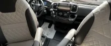 Fahrzeugbild Weinsberg CaraSuite 700 ME Mietfahrzeug Verfügbar 11.2025 #15