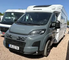 Fahrzeugbild Weinsberg CaraSuite 700 ME Mietfahrzeug Verfügbar 11.2025 #4