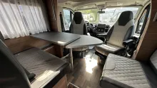 Fahrzeugbild Weinsberg CaraSuite 700 ME Mietfahrzeug Verfügbar 11.2025 #13