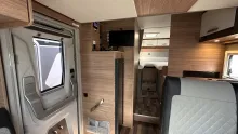 Fahrzeugbild Weinsberg CaraSuite 700 ME Mietfahrzeug Verfügbar 11.2025 #8