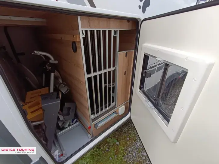 Fahrzeugbild GIOTTILINE Therry T37 Dog-Liner TE 739 #3