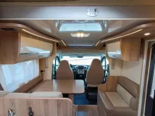 Fahrzeugbild GIOTTILINE Therry T37 Dog-Liner TE 739 #8