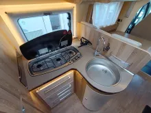 Fahrzeugbild GIOTTILINE Therry T37 Dog-Liner TE 739 #11