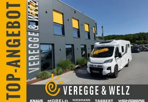 Bild Van TI 650 MEG VANSATION