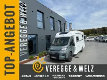 Fahrzeugbild Weinsberg CaraSuite EDITION SPICY 650 MEG #1
