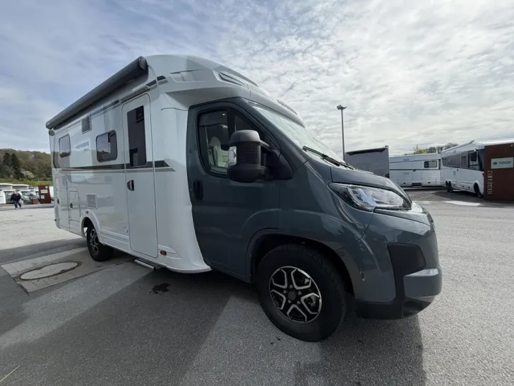 Fahrzeugbild Weinsberg CaraSuite EDITION SPICY 650 MEG #2