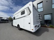 Fahrzeugbild Weinsberg CaraSuite EDITION SPICY 650 MEG #3
