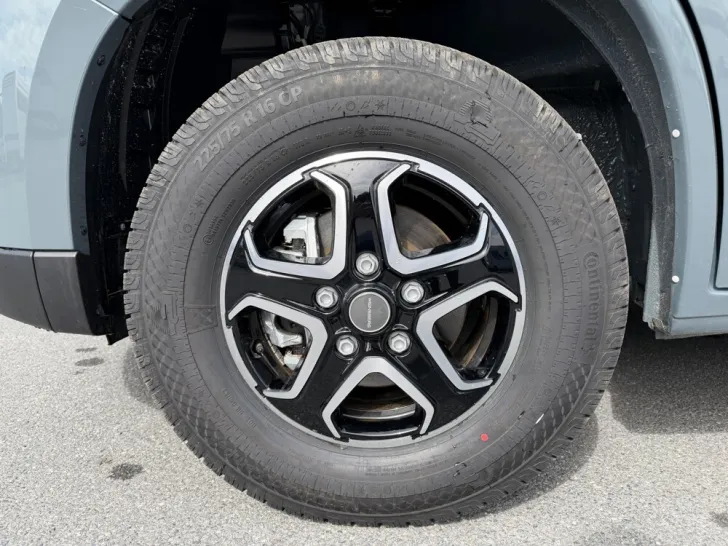 Fahrzeugbild Weinsberg CaraSuite EDITION SPICY 650 MEG #6