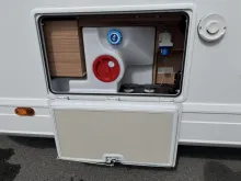 Fahrzeugbild Weinsberg CaraSuite EDITION SPICY 650 MEG #7