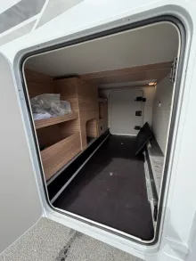 Fahrzeugbild Weinsberg CaraSuite EDITION SPICY 650 MEG #8