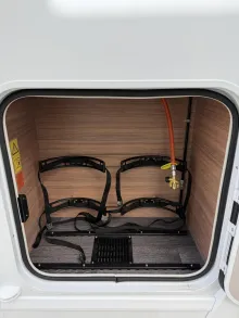 Fahrzeugbild Weinsberg CaraSuite EDITION SPICY 650 MEG #9