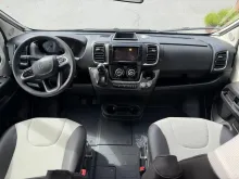 Fahrzeugbild Weinsberg CaraSuite EDITION SPICY 650 MEG #10