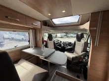 Fahrzeugbild Weinsberg CaraSuite EDITION SPICY 650 MEG #11
