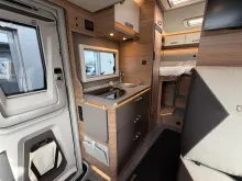 Fahrzeugbild Weinsberg CaraSuite EDITION SPICY 650 MEG #12