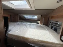 Fahrzeugbild Weinsberg CaraSuite EDITION SPICY 650 MEG #16