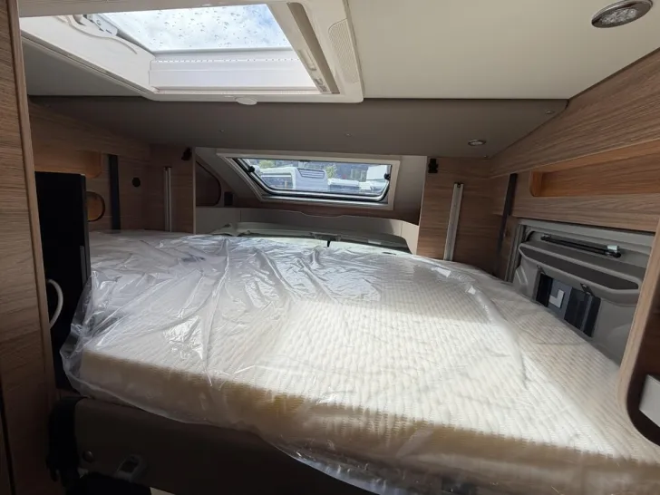 Fahrzeugbild Weinsberg CaraSuite EDITION SPICY 650 MEG #16
