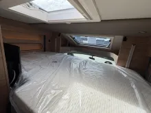 Fahrzeugbild Weinsberg CaraSuite EDITION SPICY 650 MEG #17