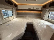 Fahrzeugbild Weinsberg CaraSuite EDITION SPICY 650 MEG #19