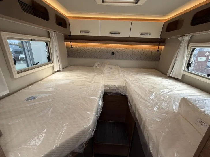 Fahrzeugbild Weinsberg CaraSuite EDITION SPICY 650 MEG #19