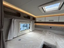 Fahrzeugbild Weinsberg CaraSuite EDITION SPICY 650 MEG #20