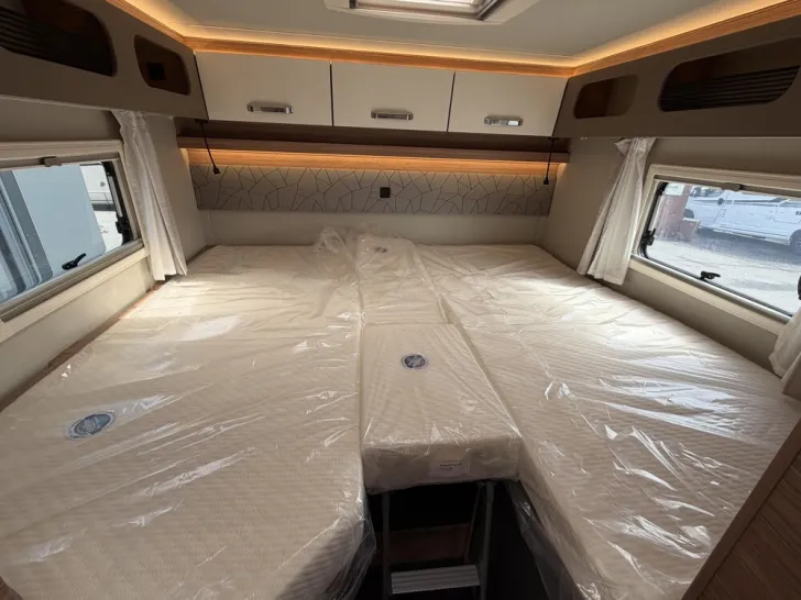 Fahrzeugbild Weinsberg CaraSuite EDITION SPICY 650 MEG #21