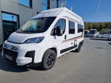 Fahrzeugbild Weinsberg CaraBus EDITION FIRE 540 MQ #2