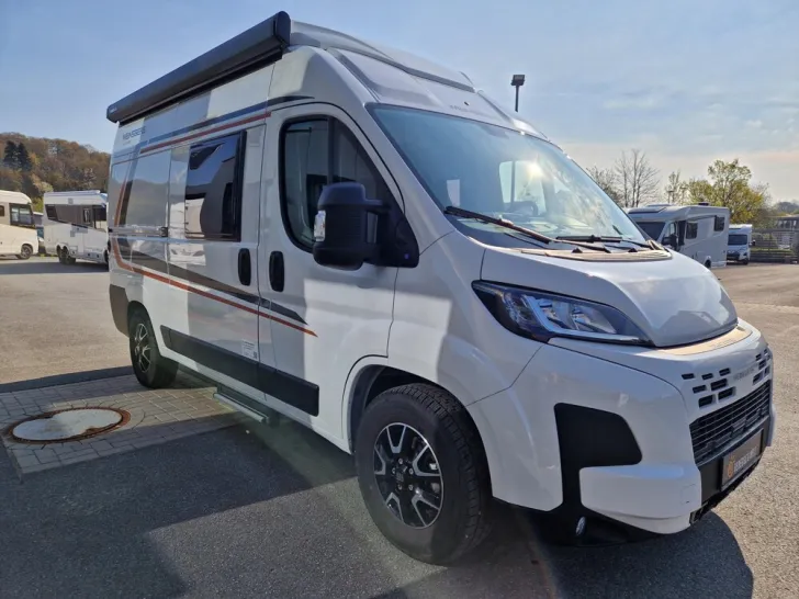 Fahrzeugbild Weinsberg CaraBus EDITION FIRE 540 MQ #3