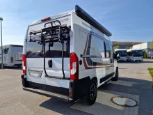 Fahrzeugbild Weinsberg CaraBus EDITION FIRE 540 MQ #4