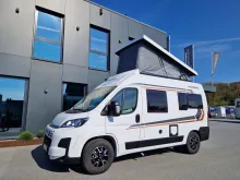 Fahrzeugbild Weinsberg CaraBus EDITION FIRE 540 MQ #6