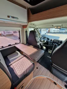 Fahrzeugbild Weinsberg CaraBus EDITION FIRE 540 MQ #12