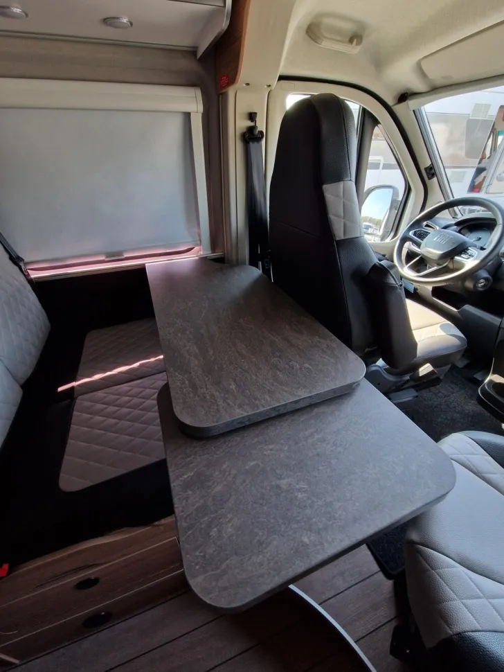 Fahrzeugbild Weinsberg CaraBus EDITION FIRE 540 MQ #13