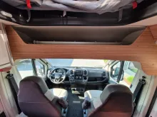 Fahrzeugbild Weinsberg CaraBus EDITION FIRE 540 MQ #15