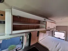 Fahrzeugbild Weinsberg CaraBus EDITION FIRE 540 MQ #21