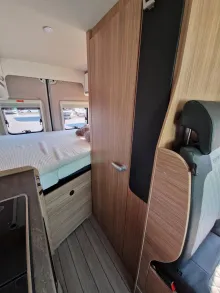 Fahrzeugbild Weinsberg CaraBus EDITION FIRE 540 MQ #22